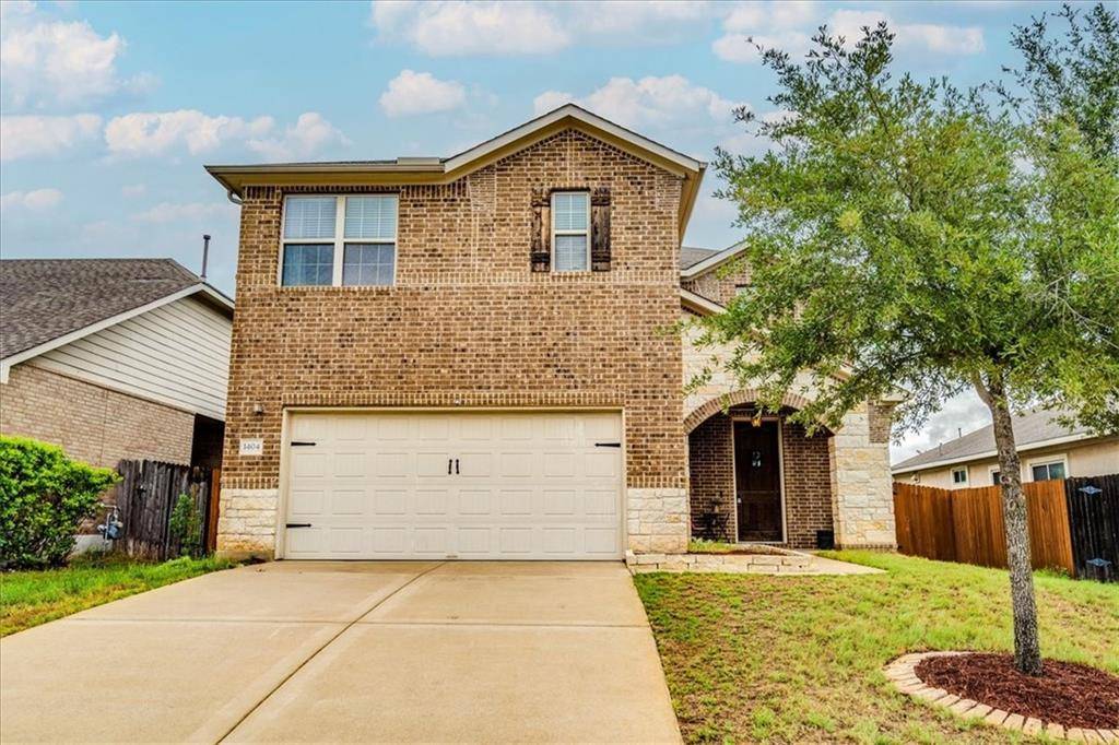 1404 Heep RUN, Buda, TX 78610