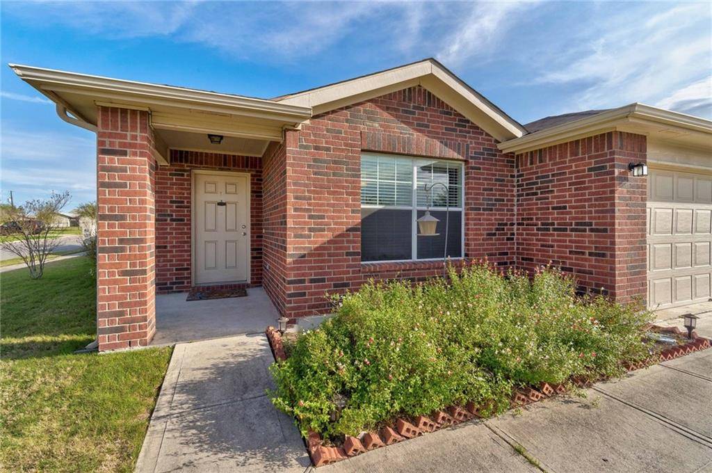 278 Wolfberry PATH, Buda, TX 78610