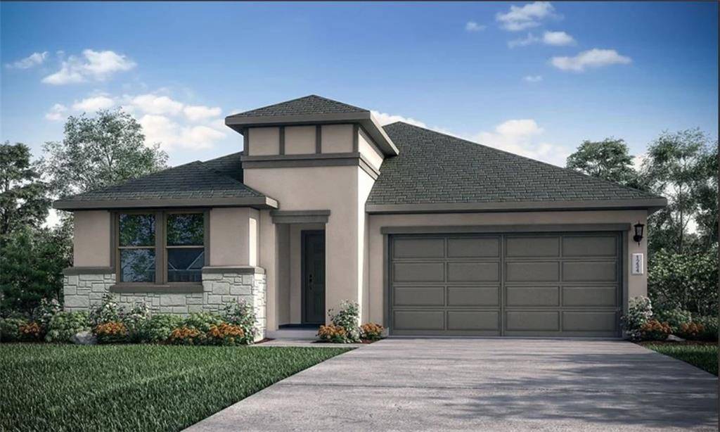 104 Sandra Ann WAY, Hutto, TX 78634