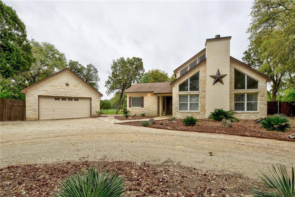 131 Wood Hollow CT, Buda, TX 78610
