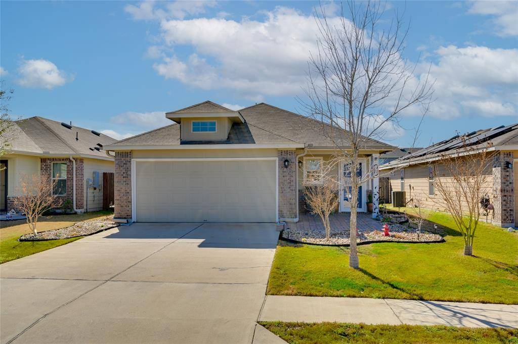 13001 TINKER ST, Manor, TX 78653
