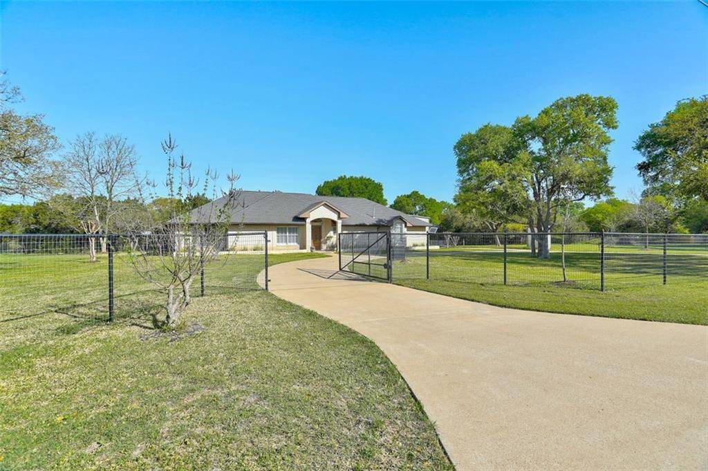 1116 Live Oak LOOP, Buda, TX 78610