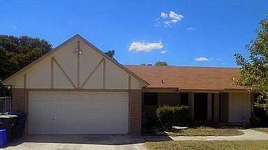 1117 Tyler DR, Copperas Cove, TX 76522