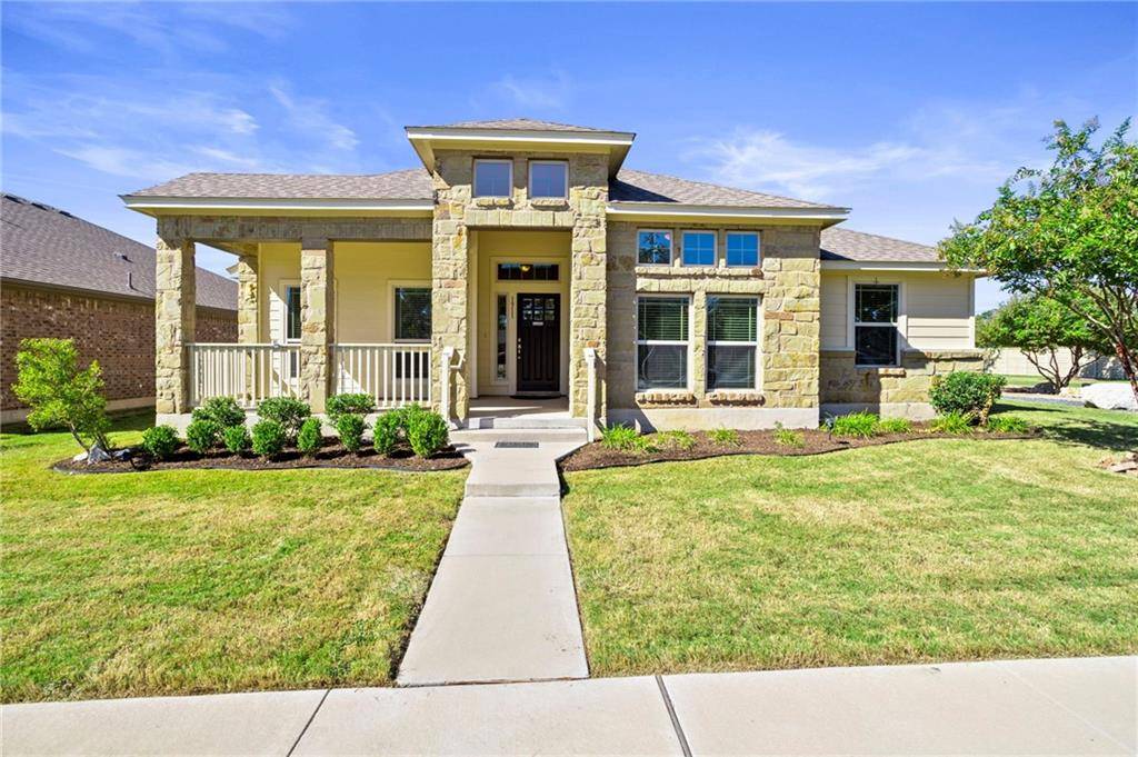 1911 Discovery BLVD, Cedar Park, TX 78613