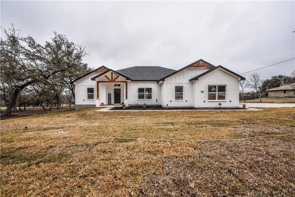 8197 FM 2657 RD, Kempner, TX 76539