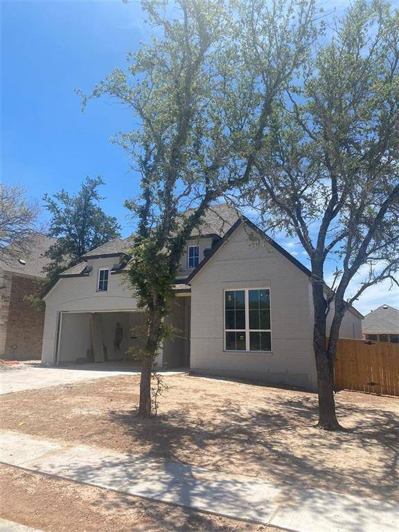 987 Cold River RUN, Kyle, TX 78640