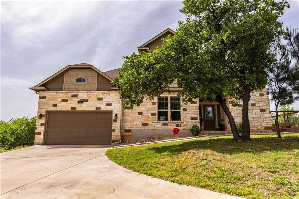 109 Iao CT, Bastrop, TX 78602