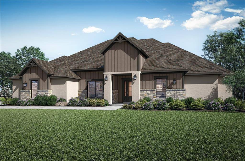 104 Caleb CT, Spicewood, TX 78669