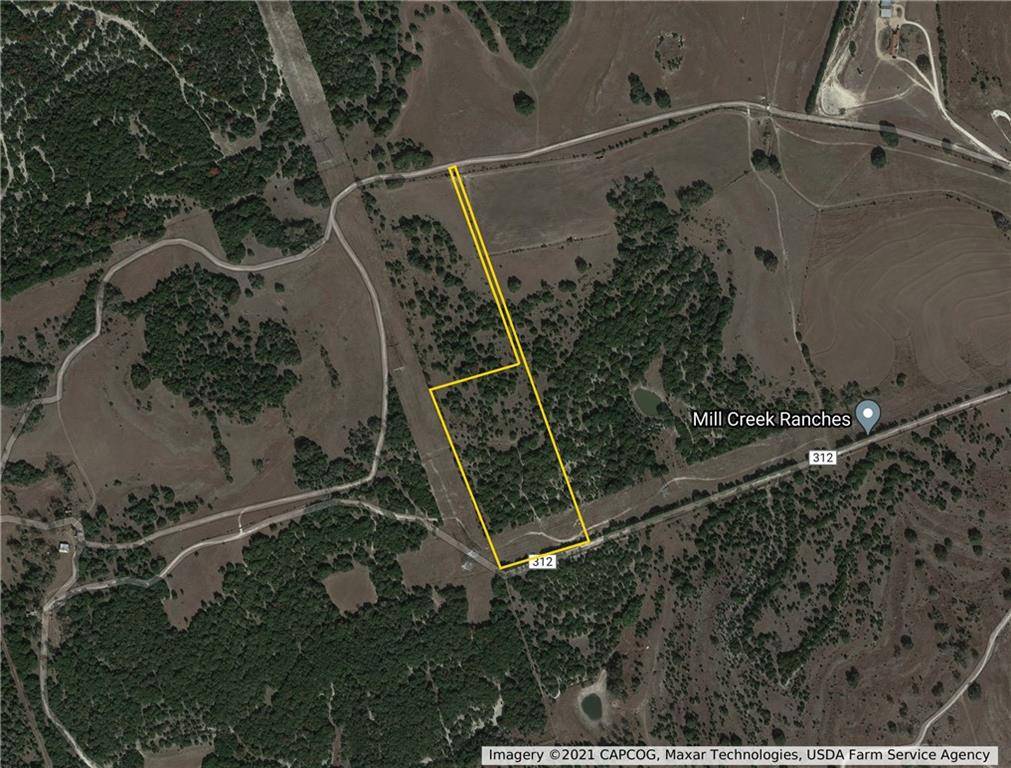 809 Private Road 4717, Kempner, TX 76539