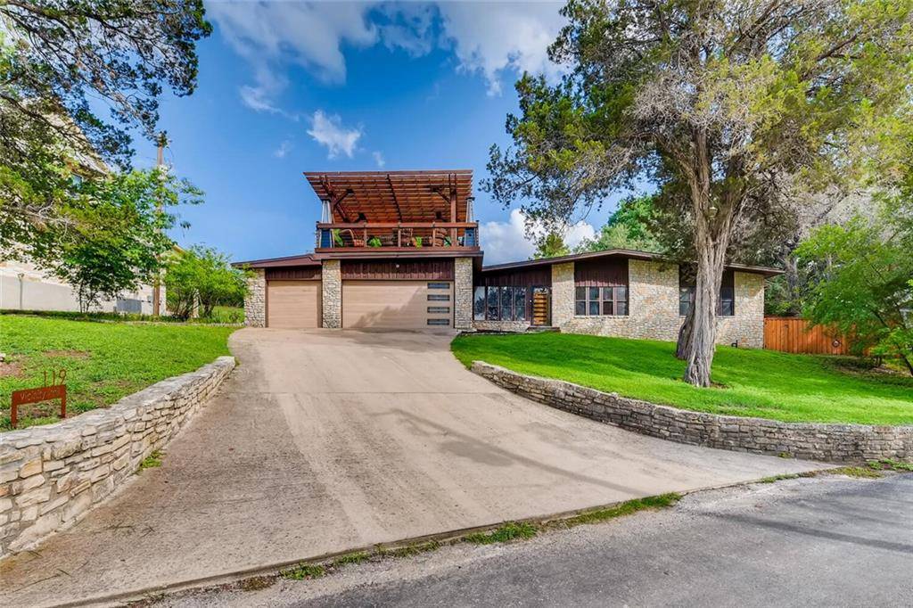 119 Vicinity TRL, Spicewood, TX 78669