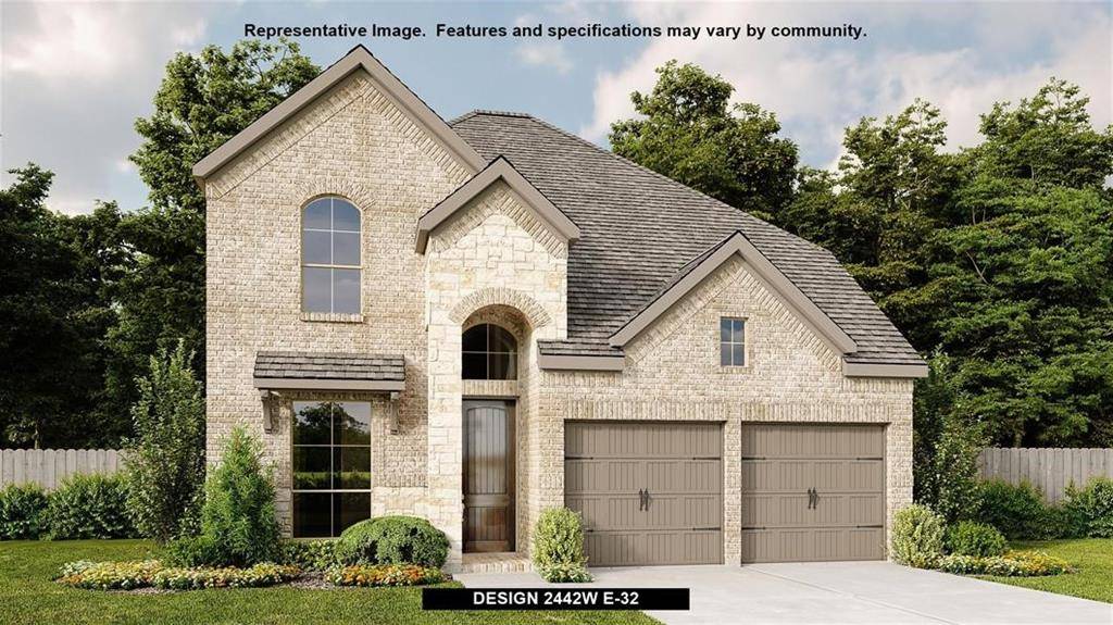130 Ironbark BND, Bastrop, TX 78602