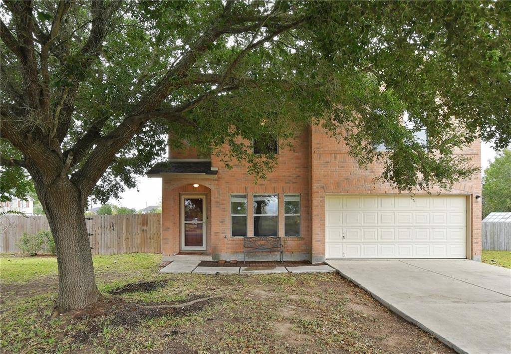 125 Raymond DR, Kyle, TX 78640