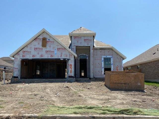 298 Leadtree LOOP, Buda, TX 78610