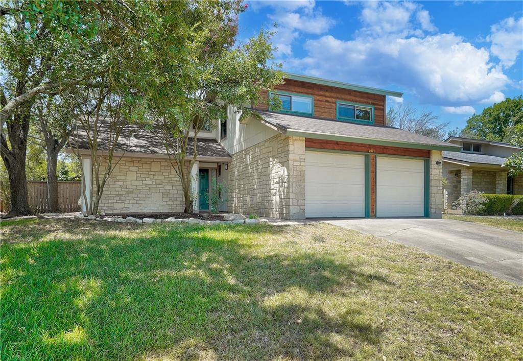 1911 Klattenhoff DR, Austin, TX 78728