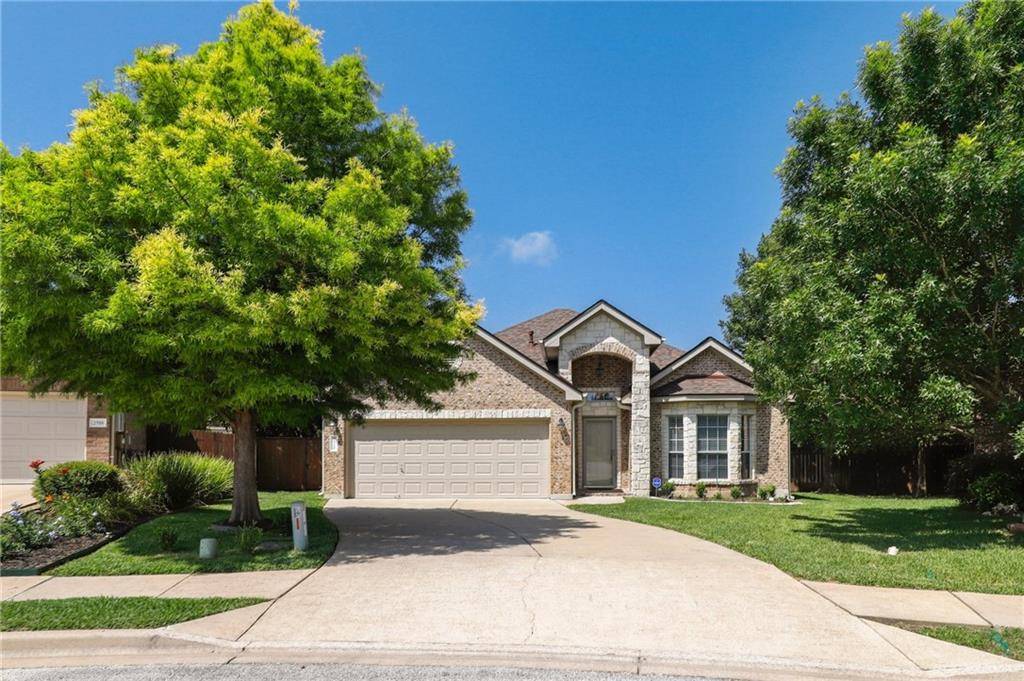 2520 Nightshade DR, Cedar Park, TX 78613