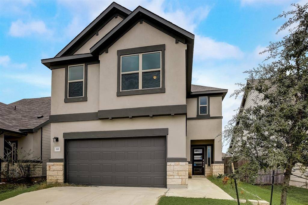 185 Yellowbark ST, Buda, TX 78610