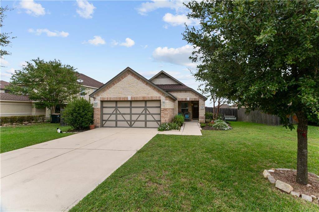 575 Gina DR, Kyle, TX 78640