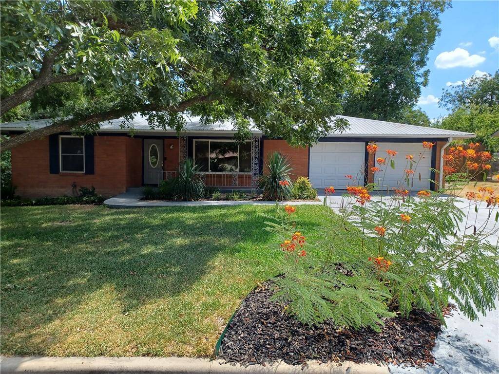 907 Salem LN, Austin, TX 78753