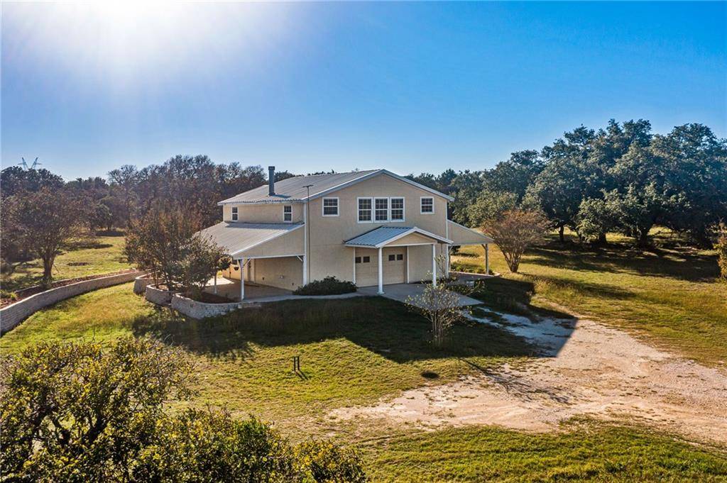 1706 County Road 4700, Kempner, TX 76539