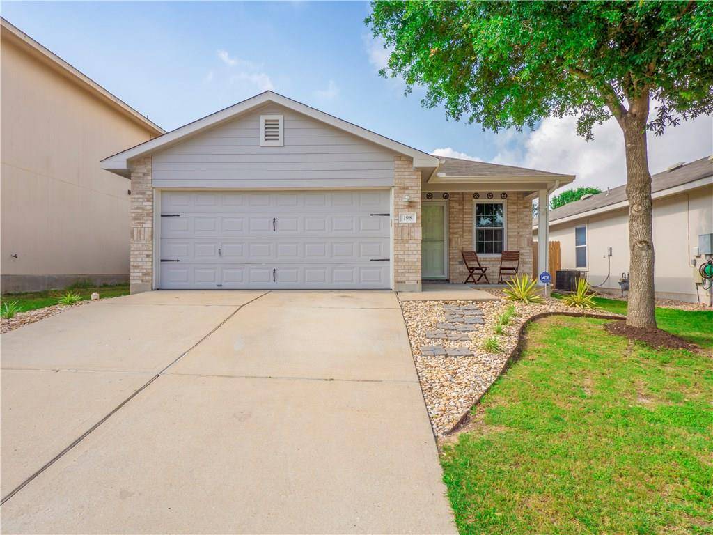 198 Jack Rabbit LN, Buda, TX 78610