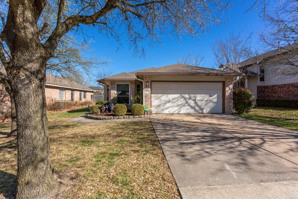 1630 W Pflugerville PKWY, Round Rock, TX 78664