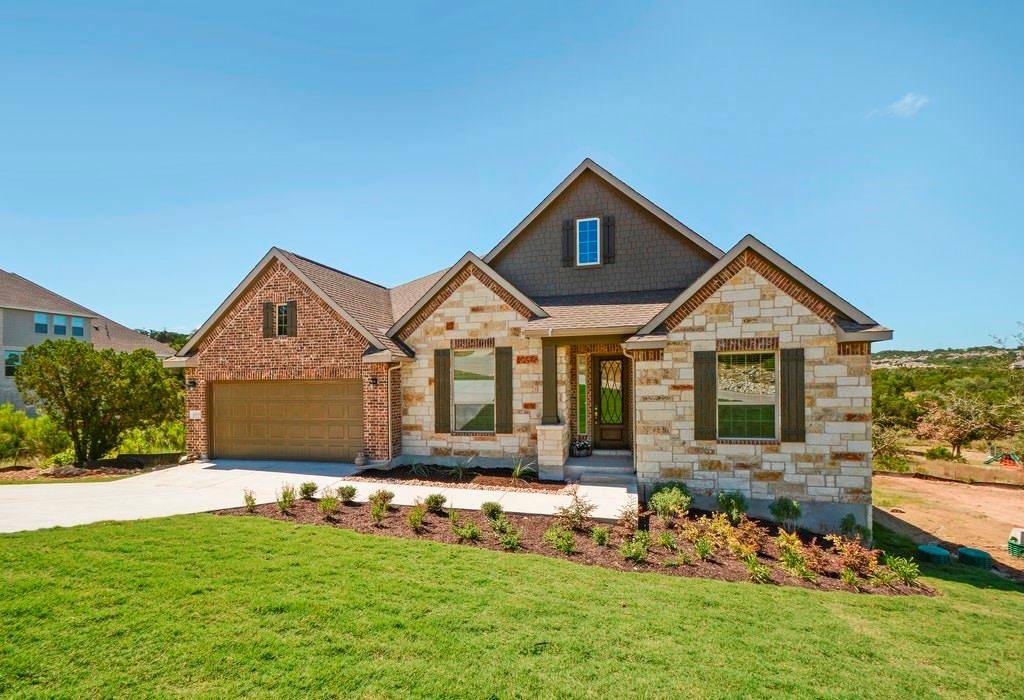21809 Esmeralda DR, Spicewood, TX 78669