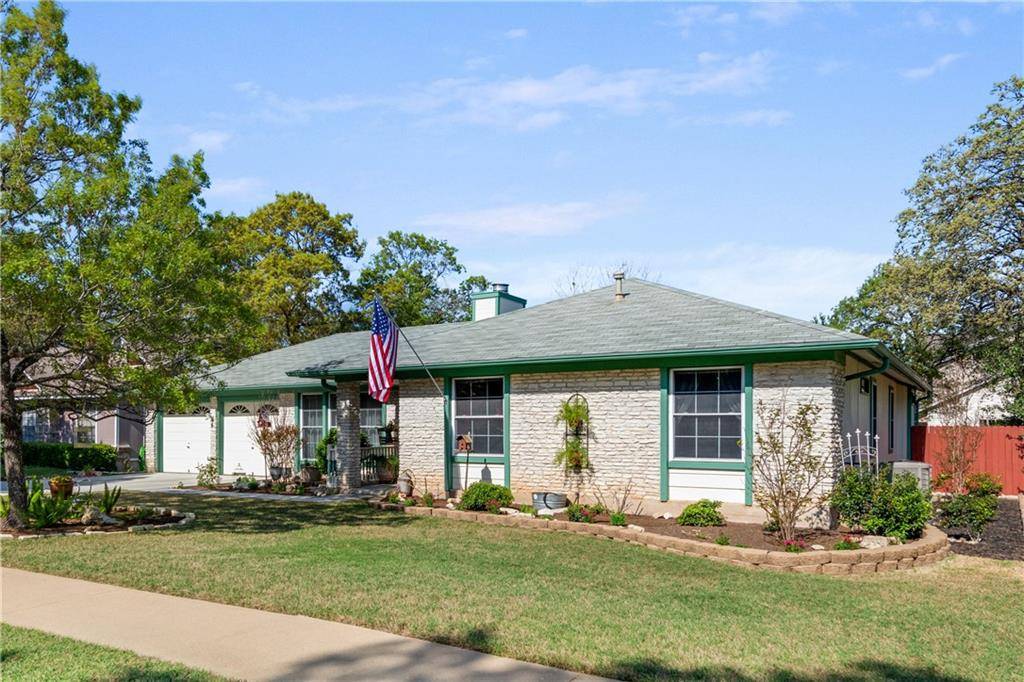 306 Twin Oak TRL, Cedar Park, TX 78613