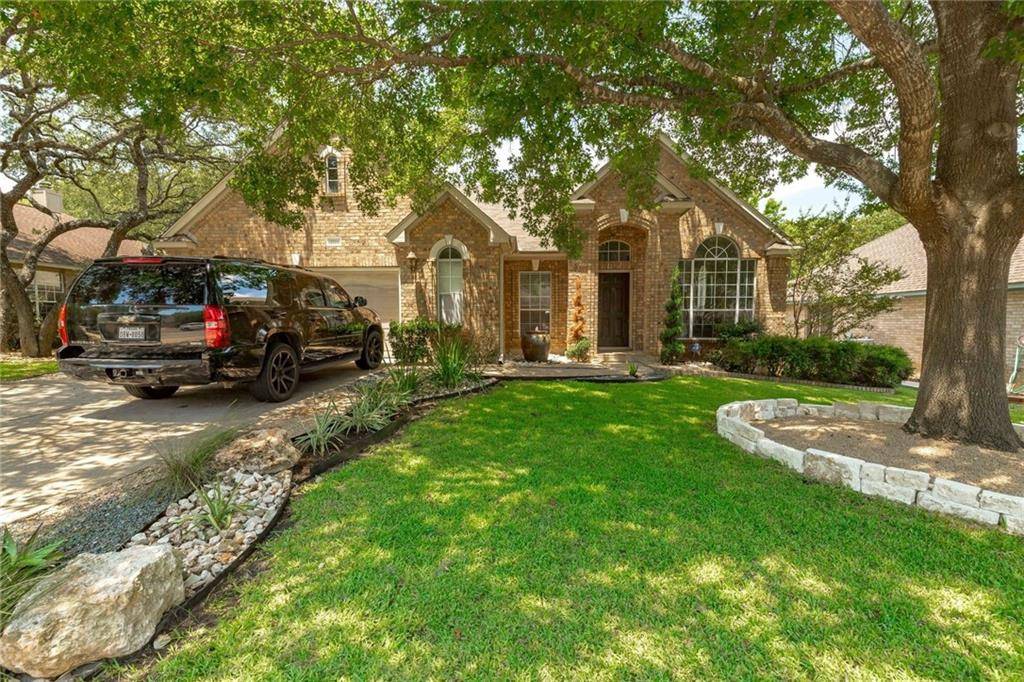 1115 Sugarberry DR, Cedar Park, TX 78613