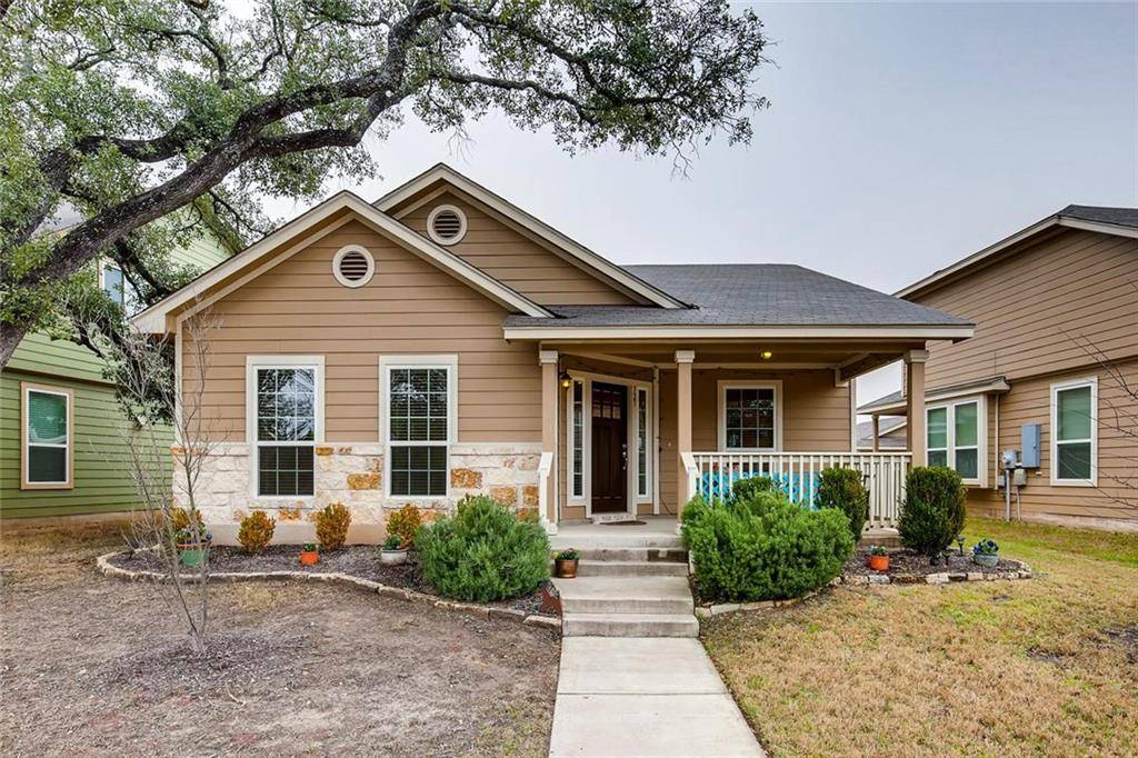 727 Heritage Springs TRL, Round Rock, TX 78664