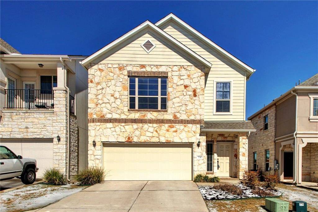 2105 Town Centre DR #34, Round Rock, TX 78664