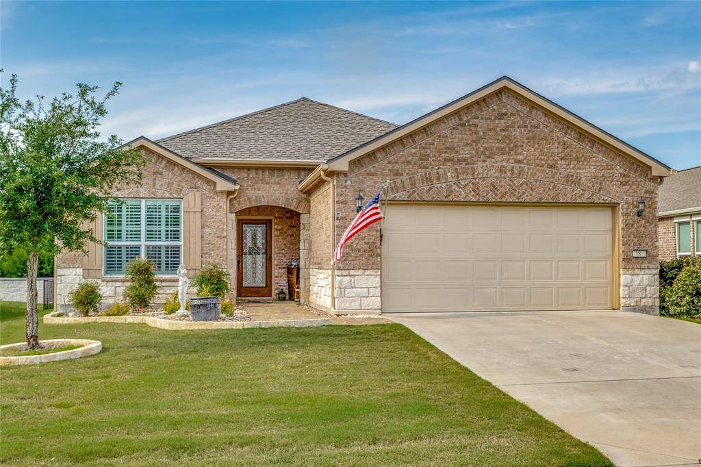 18 Acacia WAY, Georgetown, TX 78633