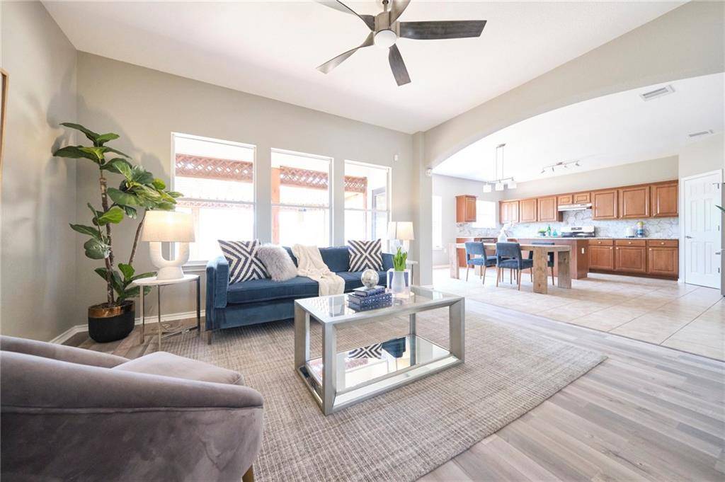 3209 Long Day DR, Austin, TX 78754