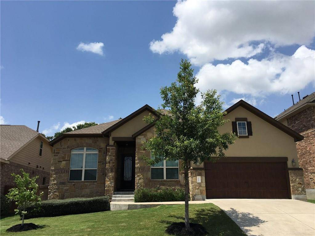 3005 Media DR, Cedar Park, TX 78641