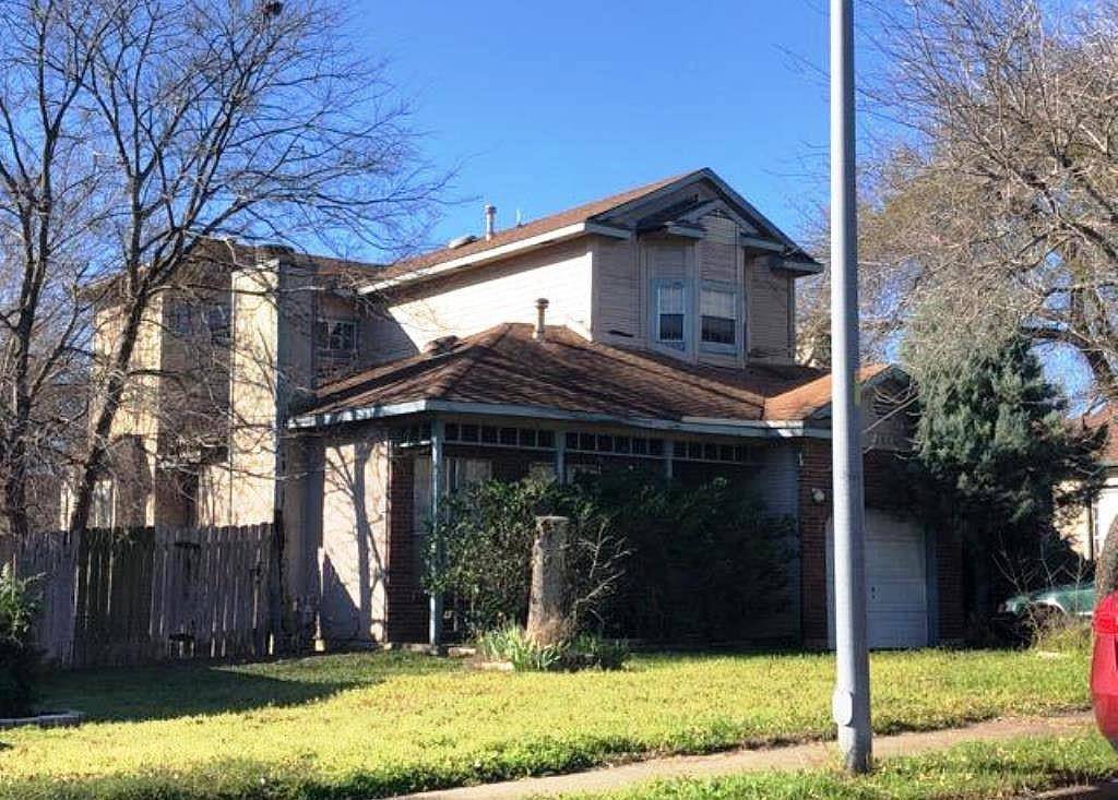 2134 Cervin BLVD, Austin, TX 78728