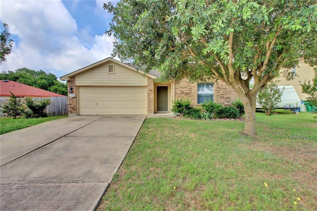 2503 Meadow LN, Taylor, TX 76574