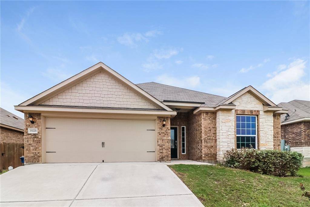 19228 Ellary LN, Manor, TX 78653