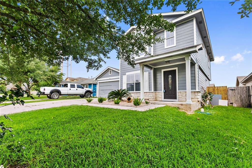 11320 Hungry Horse DR, Manor, TX 78653
