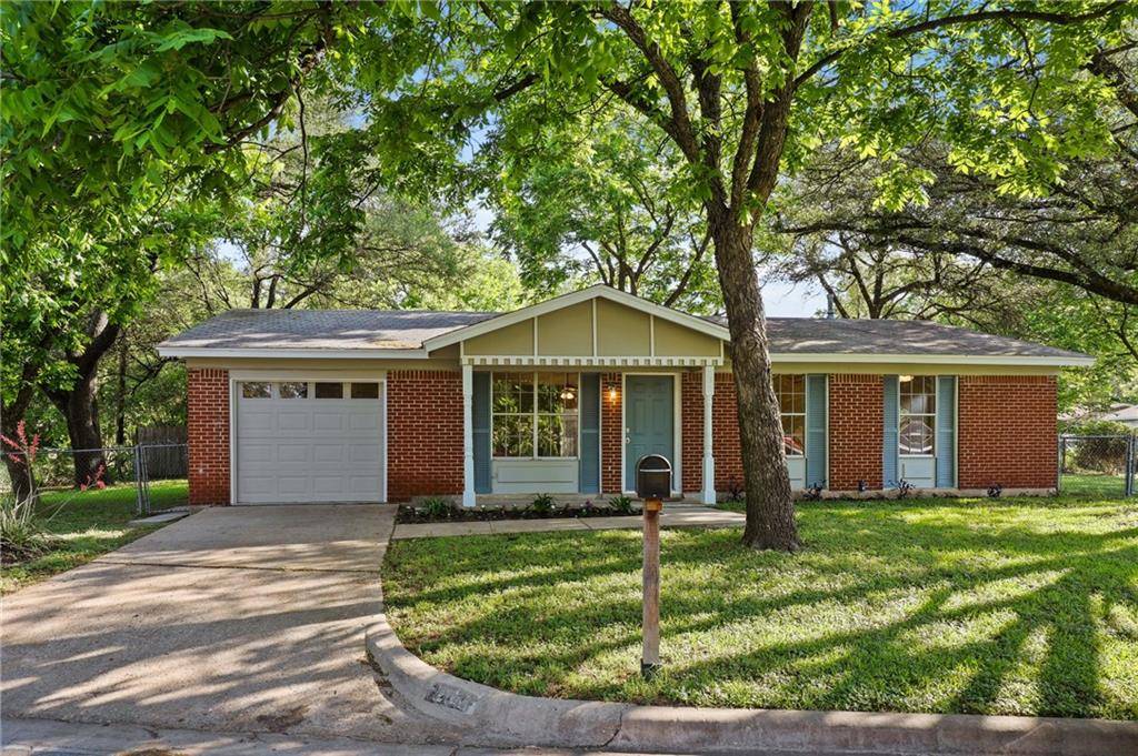 202 Schirra PL, Austin, TX 78753