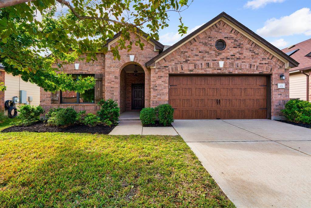 921 Bethel WAY, Pflugerville, TX 78660