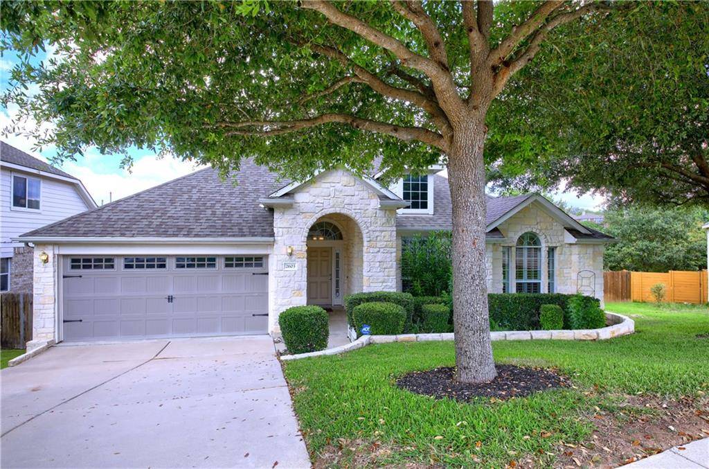 2603 Corabella PL, Cedar Park, TX 78613