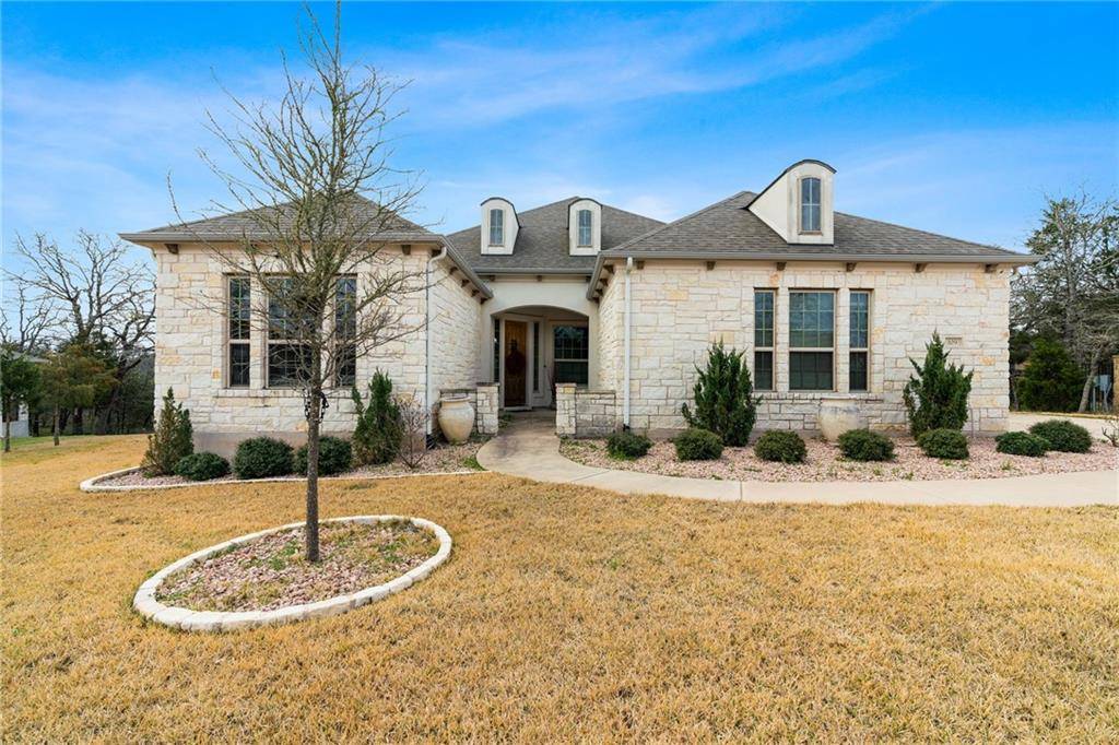109 Tylee CIR, Bastrop, TX 78602