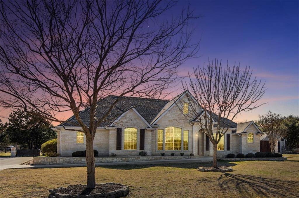 1220 W Bartlett DR, Buda, TX 78610