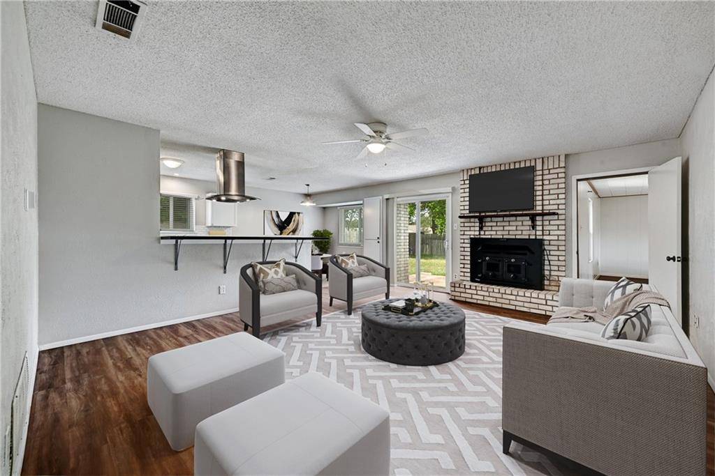 1501 WILDFLOWER DR, Round Rock, TX 78664