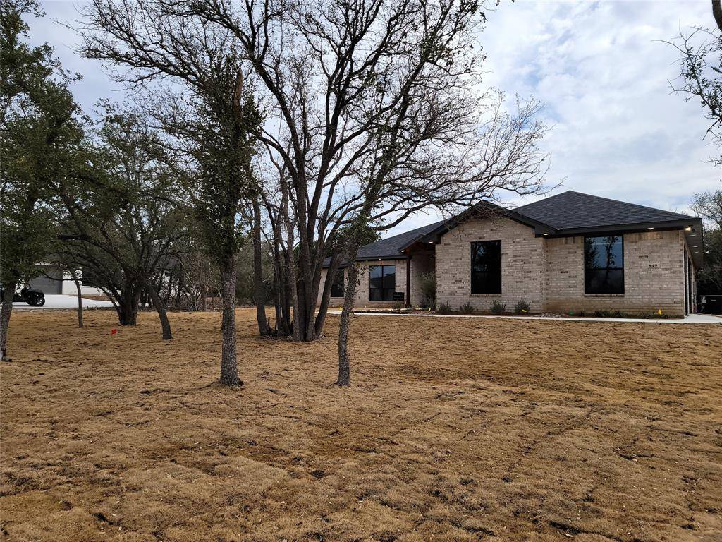 849 County Road 3152, Kempner, TX 76539