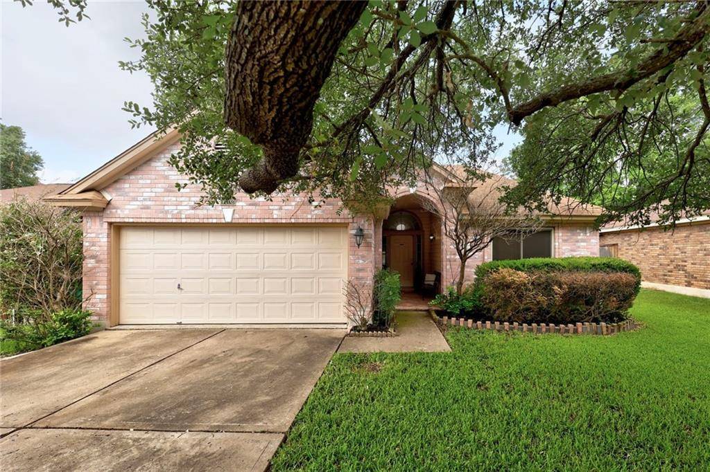 1002 Elmwood CV, Cedar Park, TX 78613