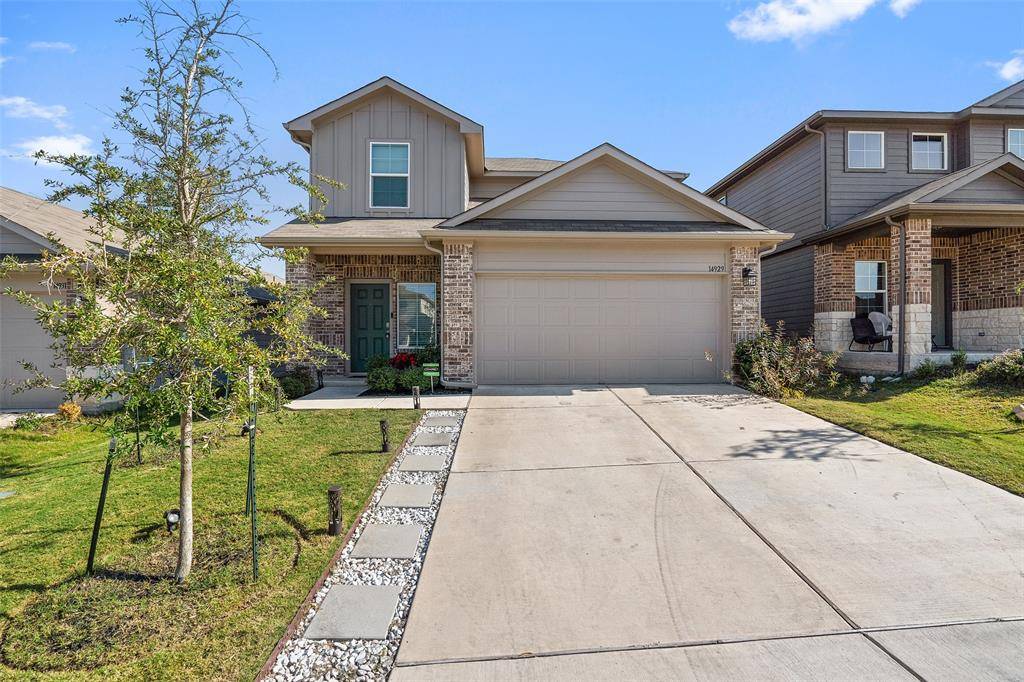 14929 Talus RD, Manor, TX 78653