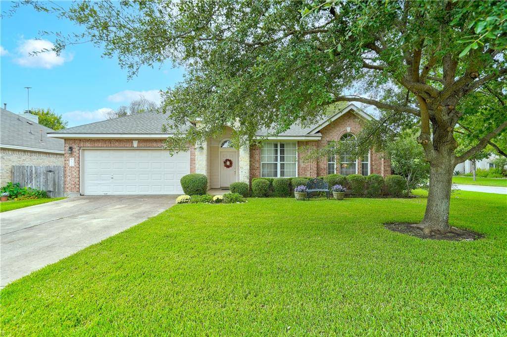 102 Highalea CT, Georgetown, TX 78626