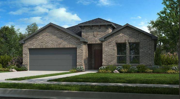 6703 Night Chinook DR, Buda, TX 78610