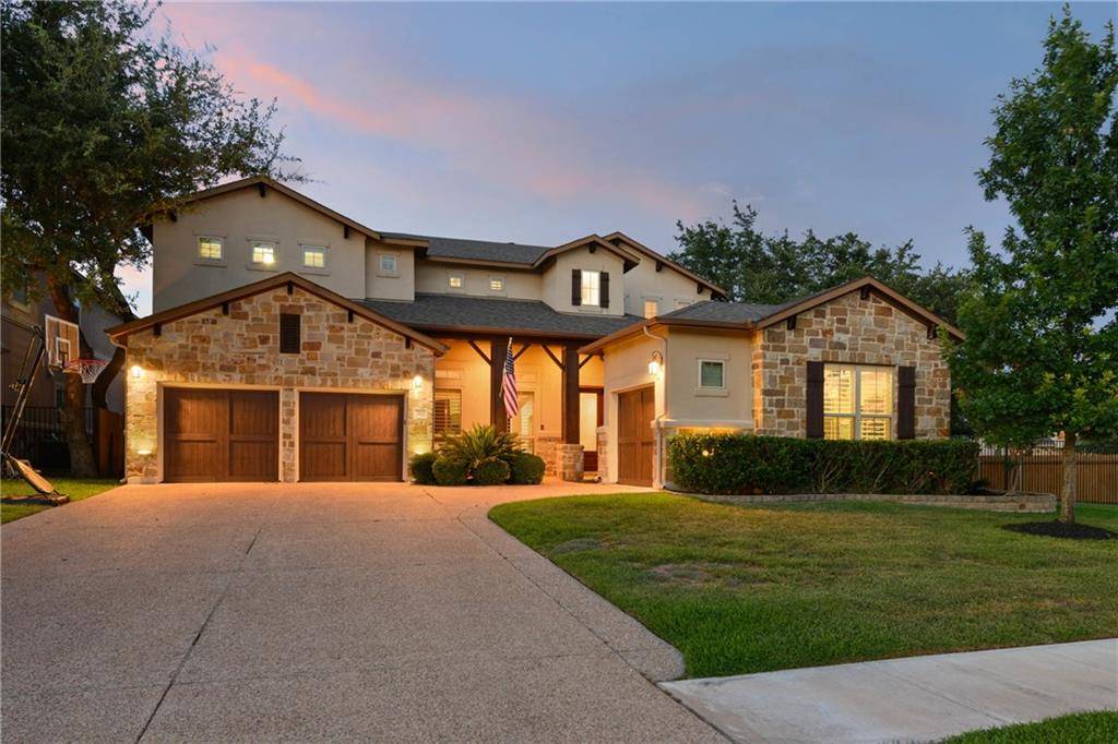 300 Creekside CV, Cedar Park, TX 78613