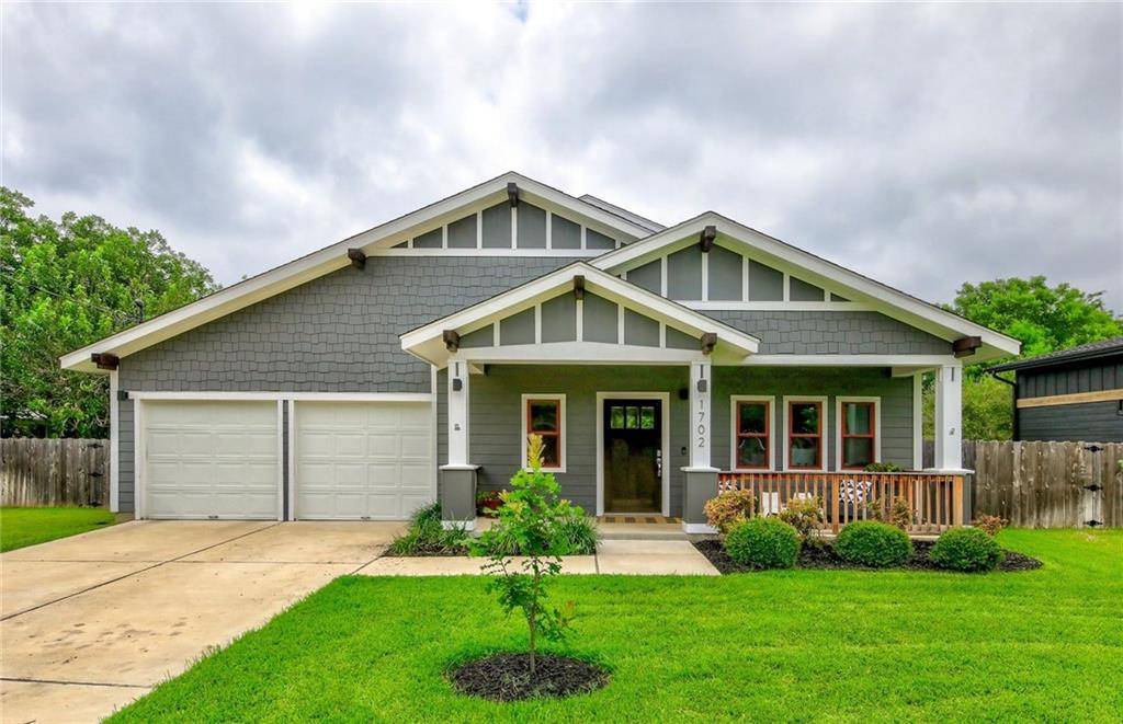 1702 Railroad ST, Georgetown, TX 78626